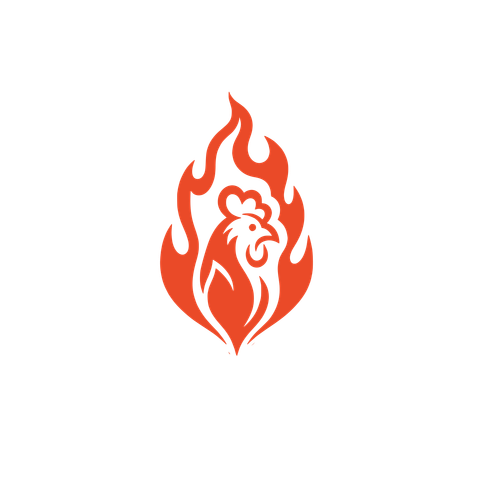 Flaming Wings