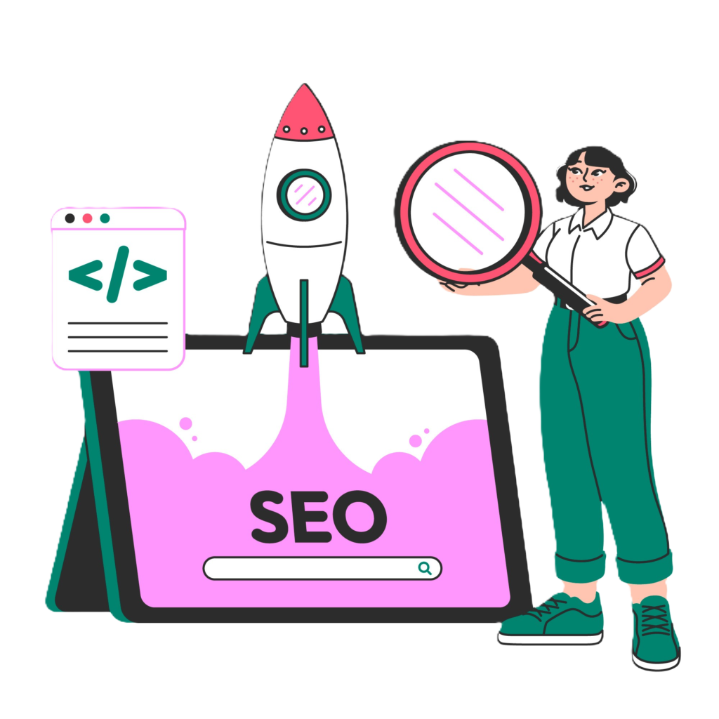 local SEO services
